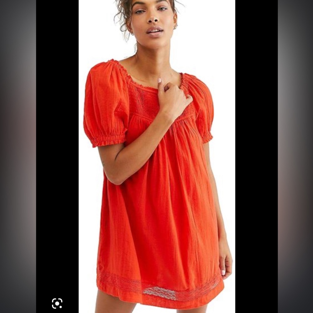 Free People La Mer One Piece NWT